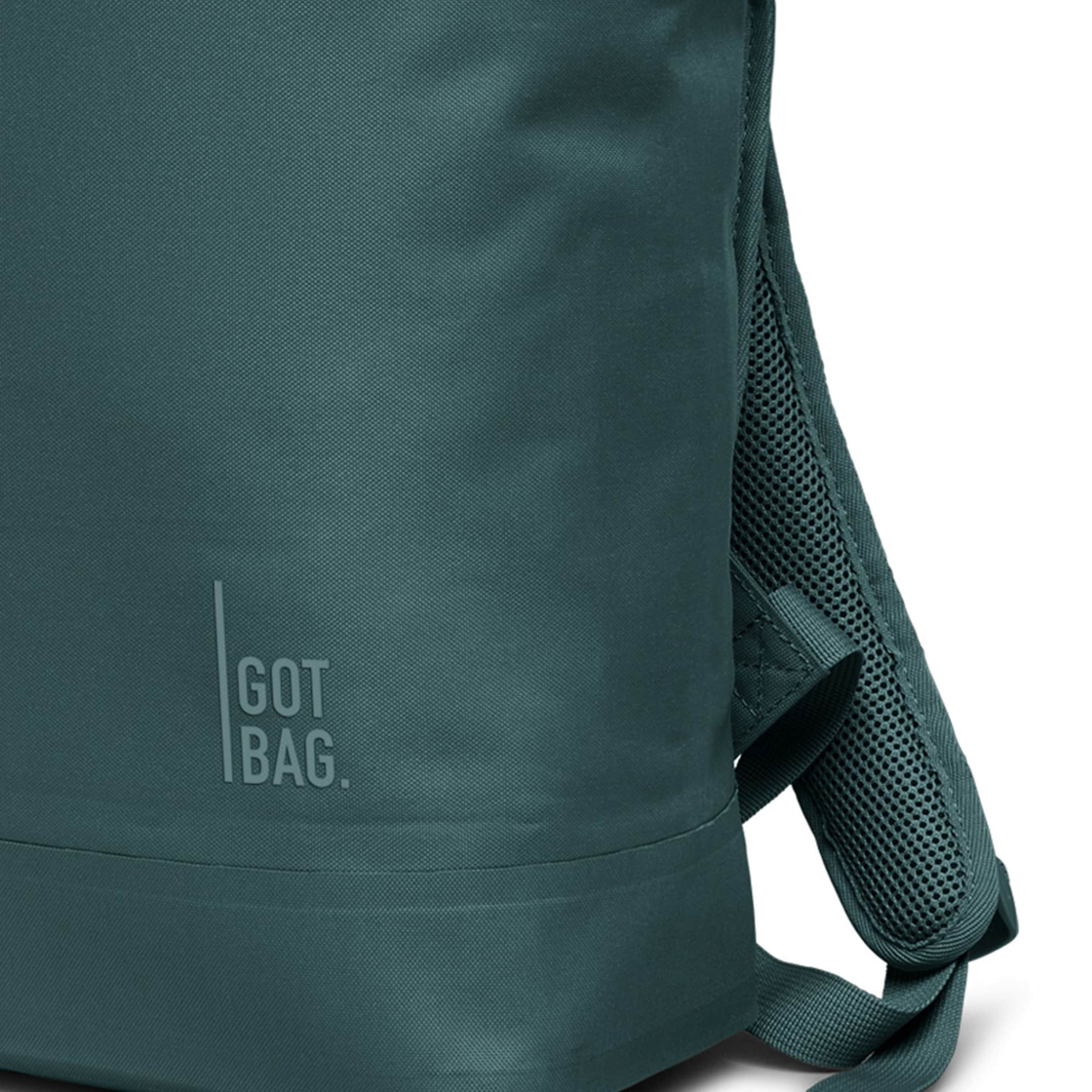 Got Bag Backpack 'Lite 2.0 ' in Green