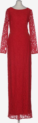 Coast Dress in M in Red: front
