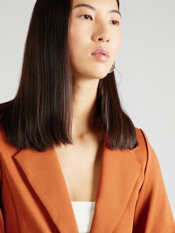 Fransa Blazer 'Zablazer 2' in Orange