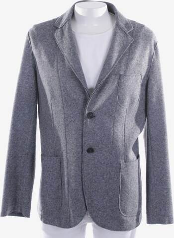 MASON'S Suit Jacket in L-XL in Grey: front