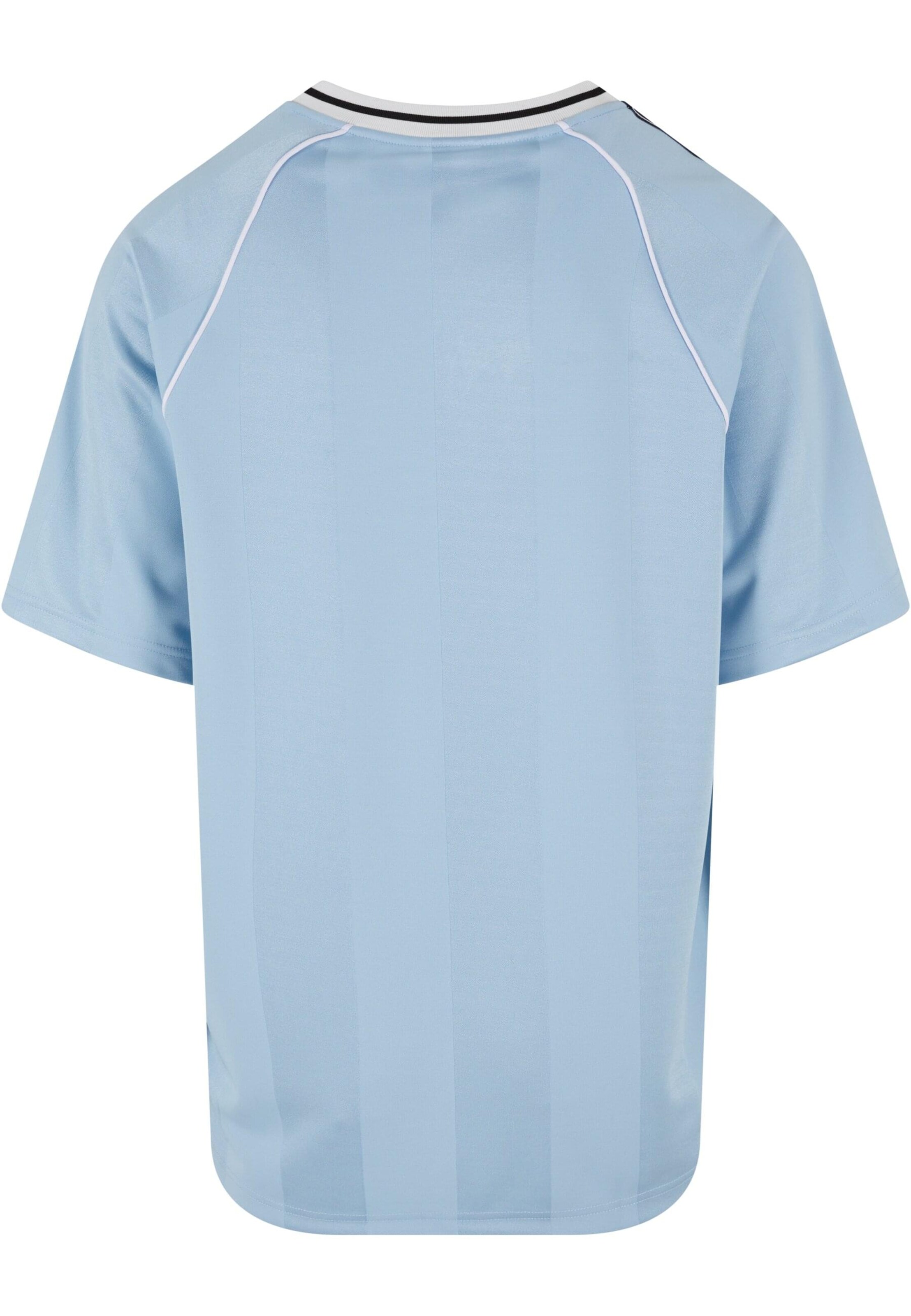 Karl Kani Koszulka w kolorze niebieski