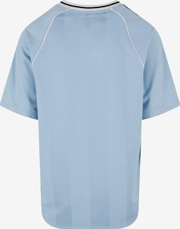 Karl Kani T-Shirt in Blau