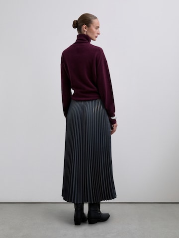 Scalpers Юбка в Серый