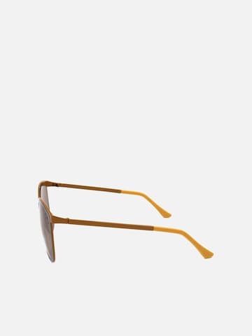 Marni - Gafas de sol 'Marni ME102S Ice/black 53/20/135 Women Sunglasses' en marrón