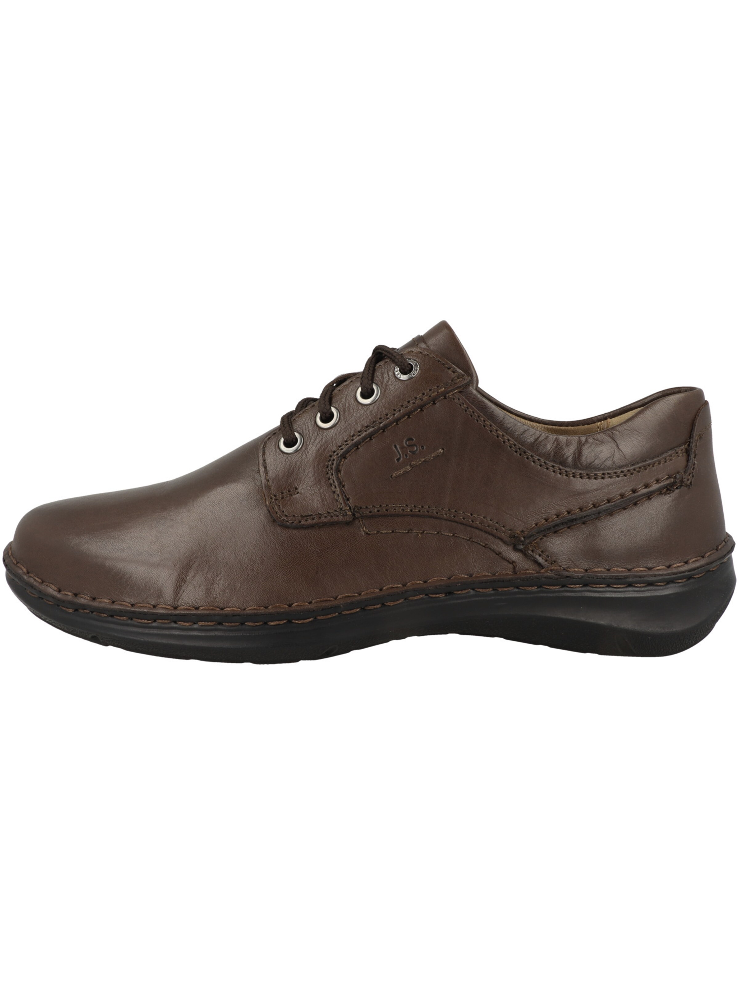 Chaussure à lacets 'New Anvers 06' JOSEF SEIBEL en marron