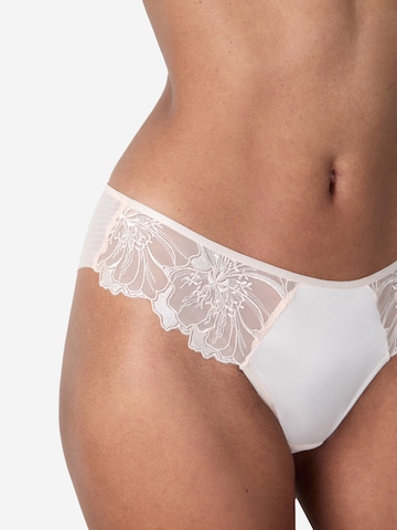 Panty di ETAM in bianco