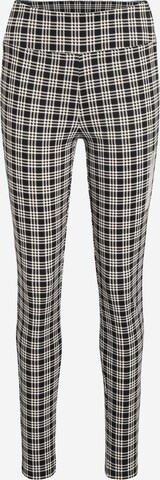 Gap Tall Skinny Leggings i sort: forside