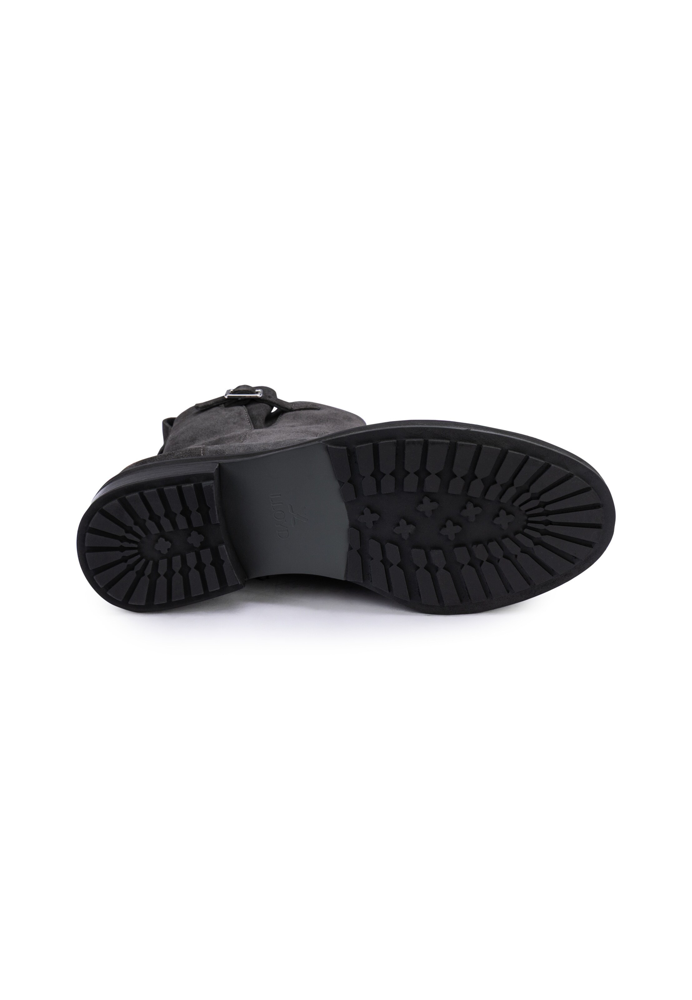 Bottines 'CLEO 332' LLOYD en gris