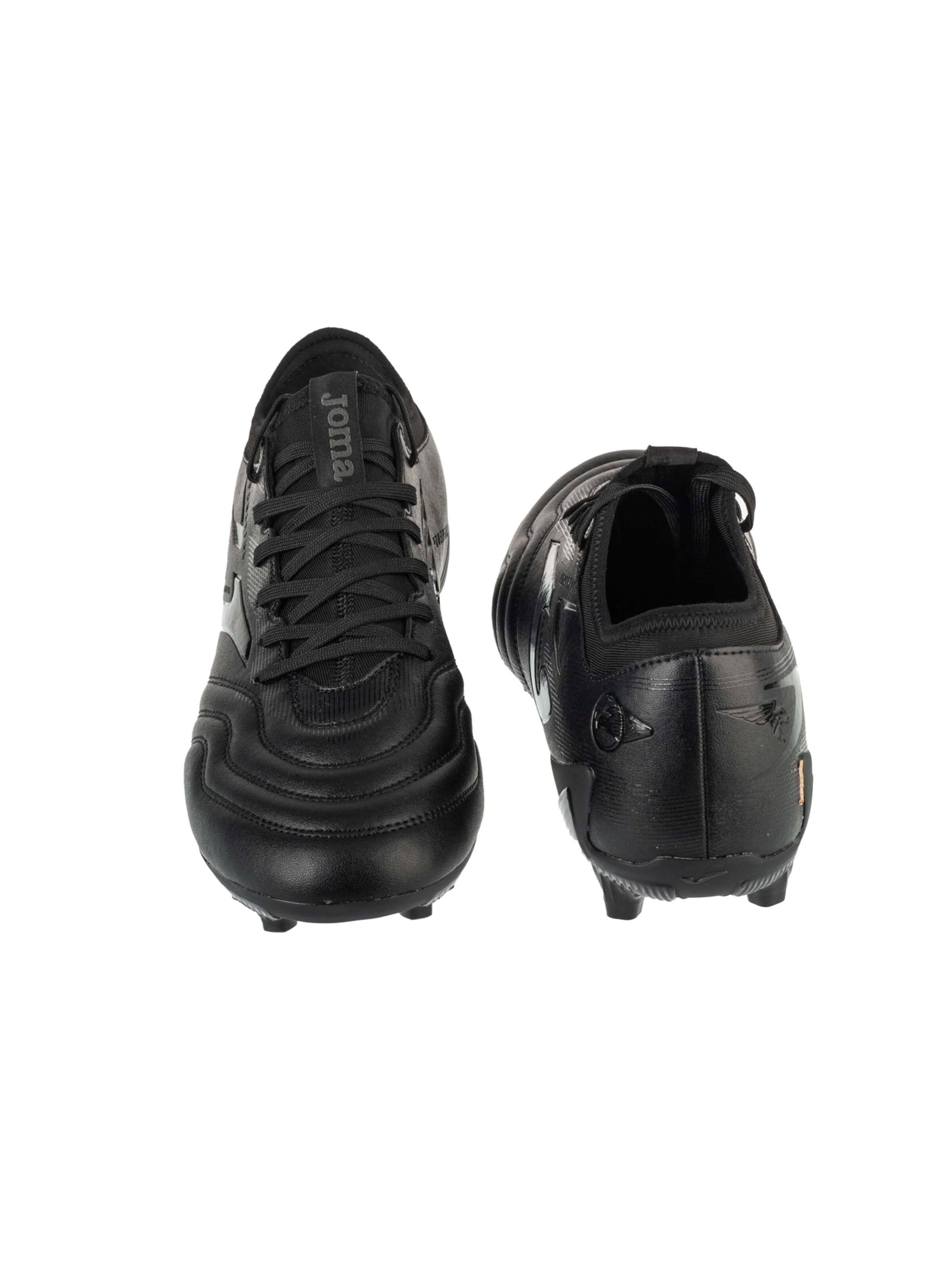 JOMA Soccer shoe 'Joma Powerful 25 POWS FG' in Grey