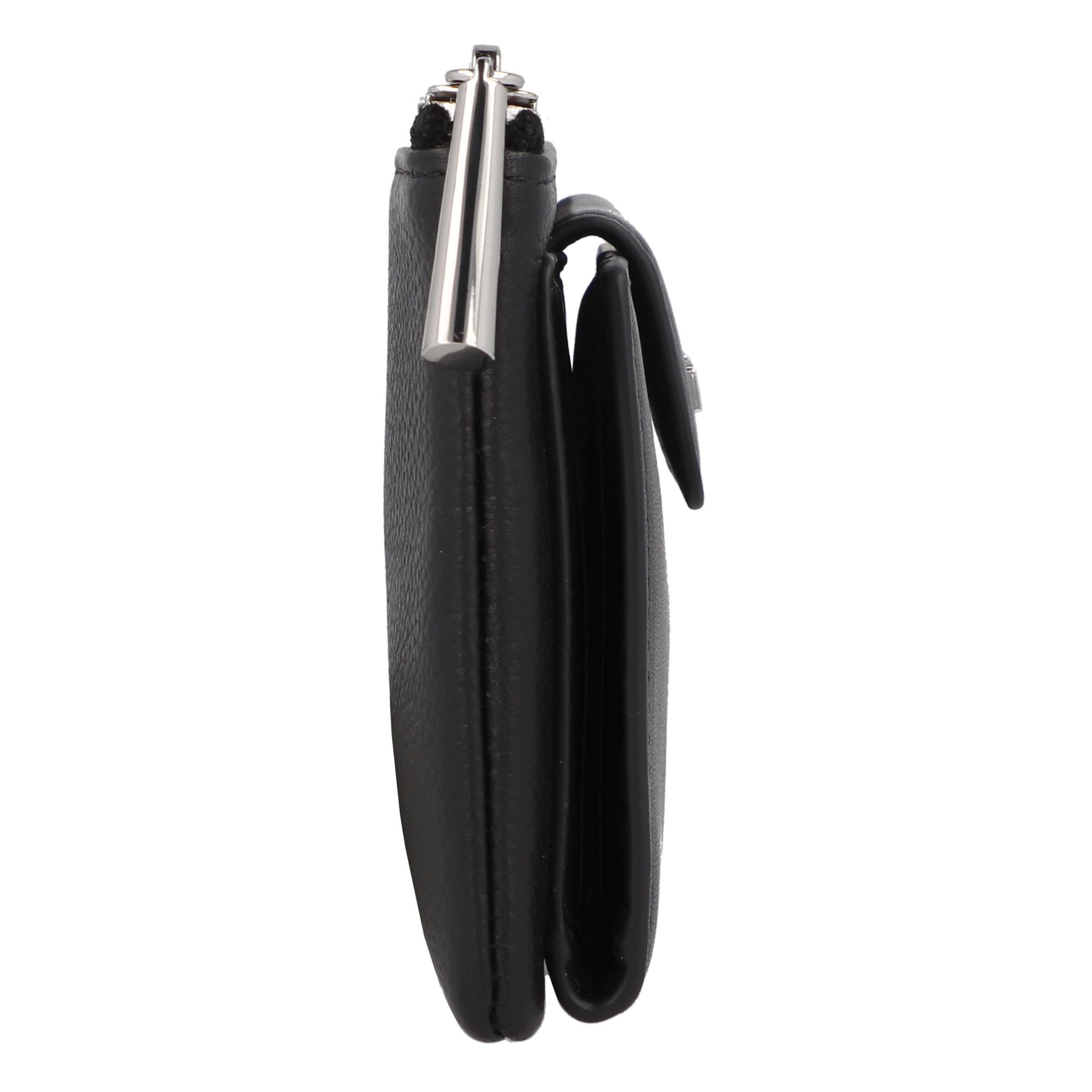 Picard Portemonnaie 'Embrace 1' in Schwarz