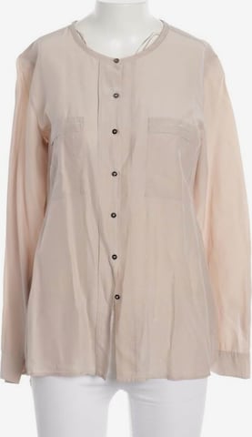 BOSS Black Blouse & Tunic in M in White: front