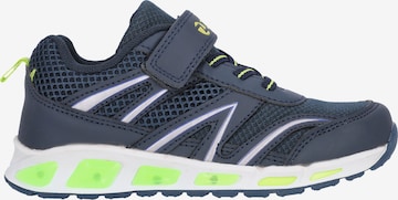 ZigZag Sportschuh 'Ingosia' in Blau