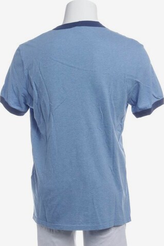 Sandro Shirt in M in Blue