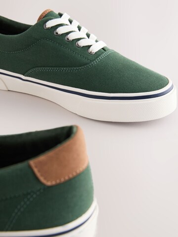 Next Madalad ketsid, värv roheline