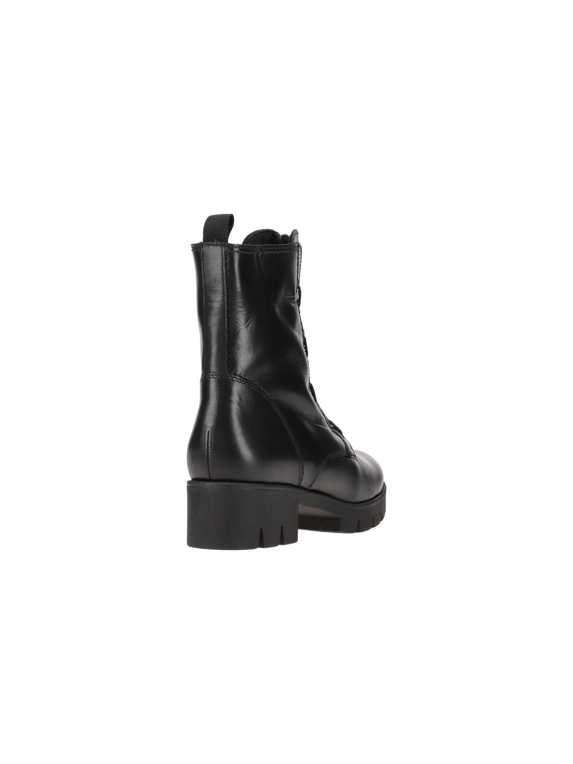 GABOR Boots‌‌‌‌‌‌‌‌ in Schwarz