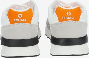 Sneaker bassa di ECOALF in bianco