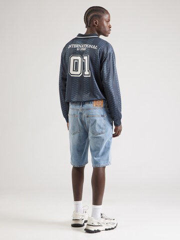 Superdry Regular Jeans in Blue