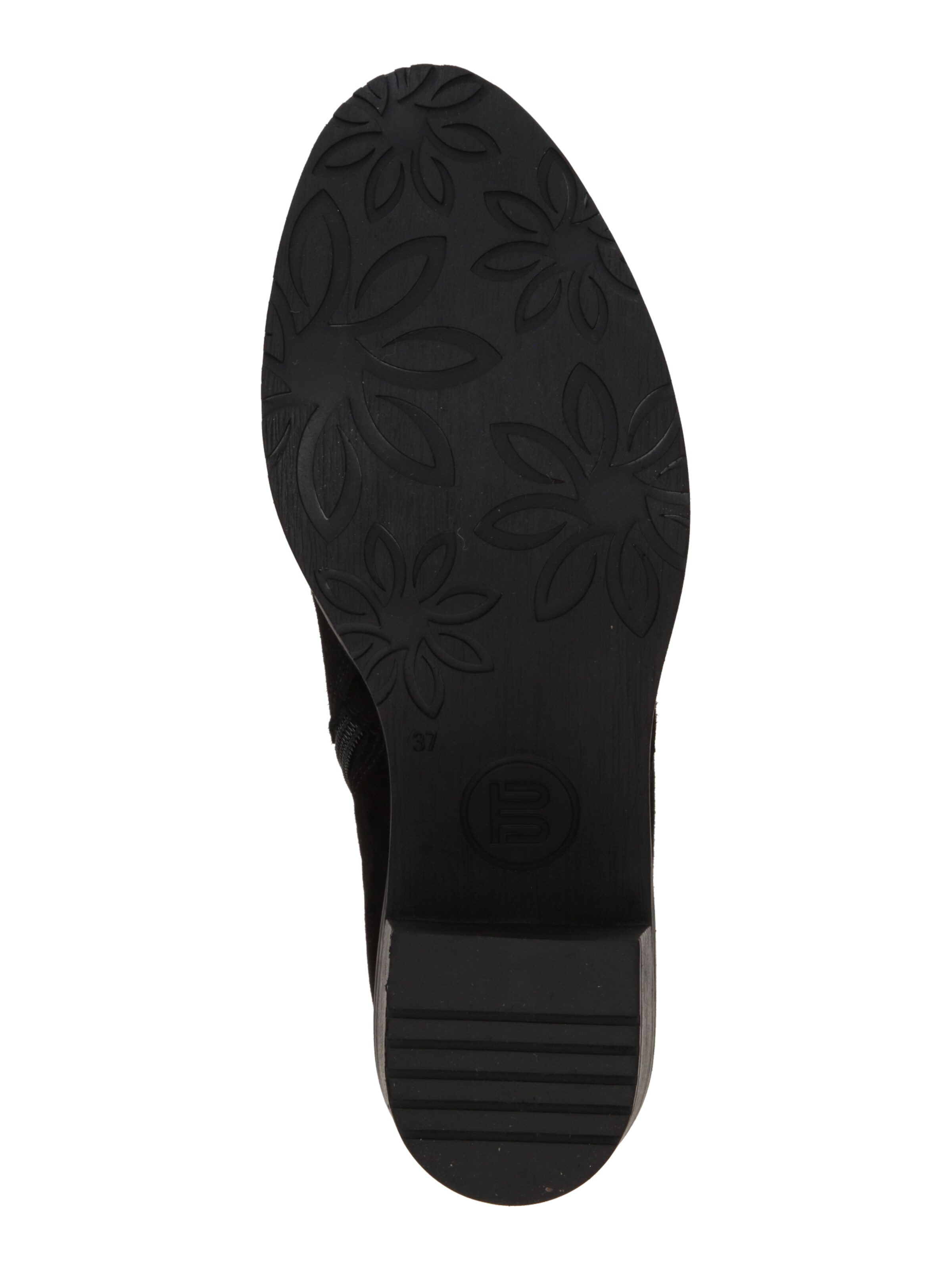 TT. BAGATT Ankle Boots 'Ruby I' in Black