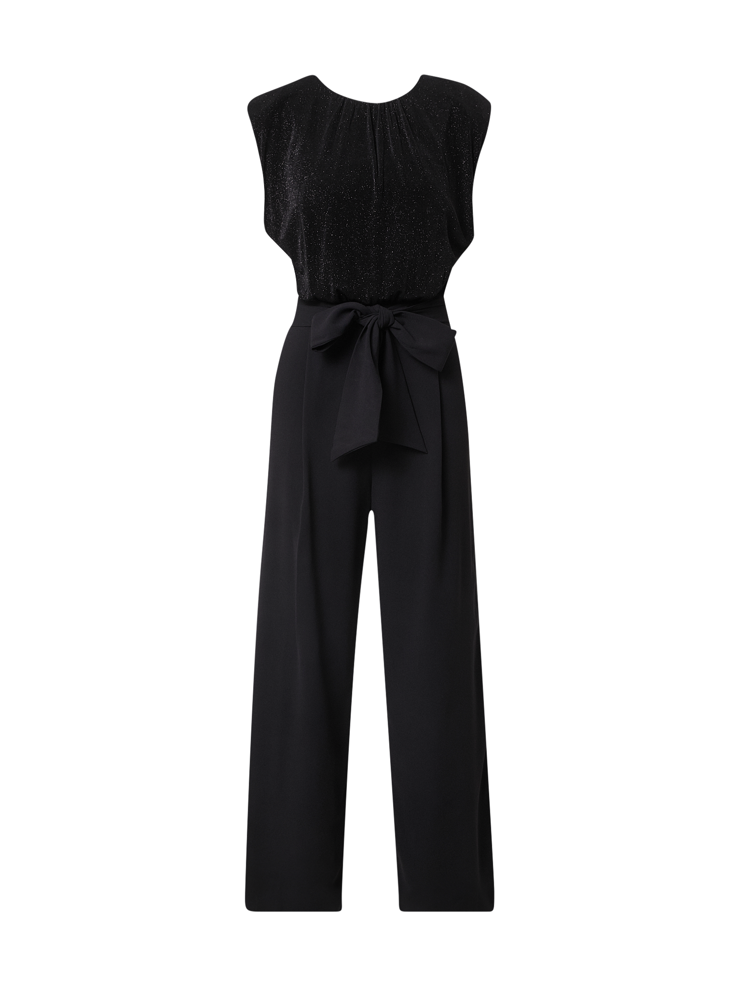 Forever New Tuta jumpsuit Wynston in Nero 