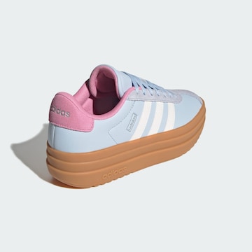 ADIDAS SPORTSWEAR Sneaker 'VL Court Bold' in Blau