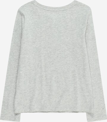 T-Shirt GAP en gris