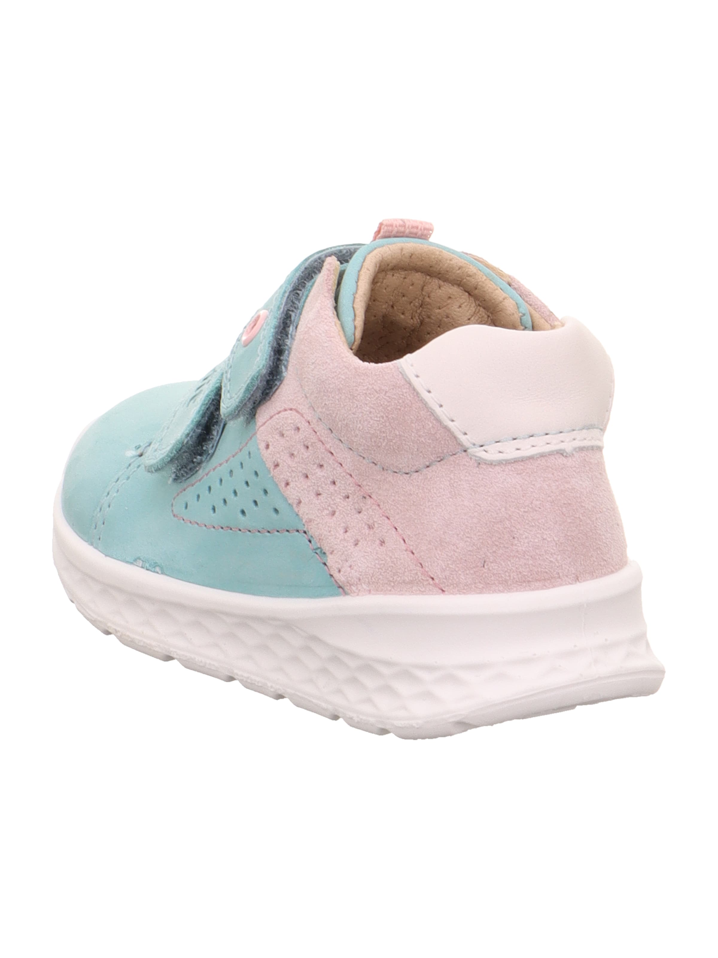 SUPERFIT Sneakers 'BREEZE' in Green