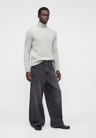 JOOP! Sweater 'Lerency' in Grey