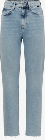 Mavi Loose fit Jeans 'Barcelona' in Blue: front