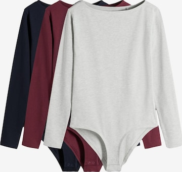 mišri The Set Glaustinukė: priekis