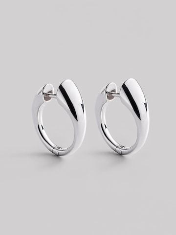 REYTEL Ohrringe 'LÉGÈRE'‌‌‌‌‌‌‌‌‌‌ in Silber