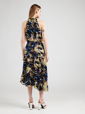 Abito di DKNY in nero