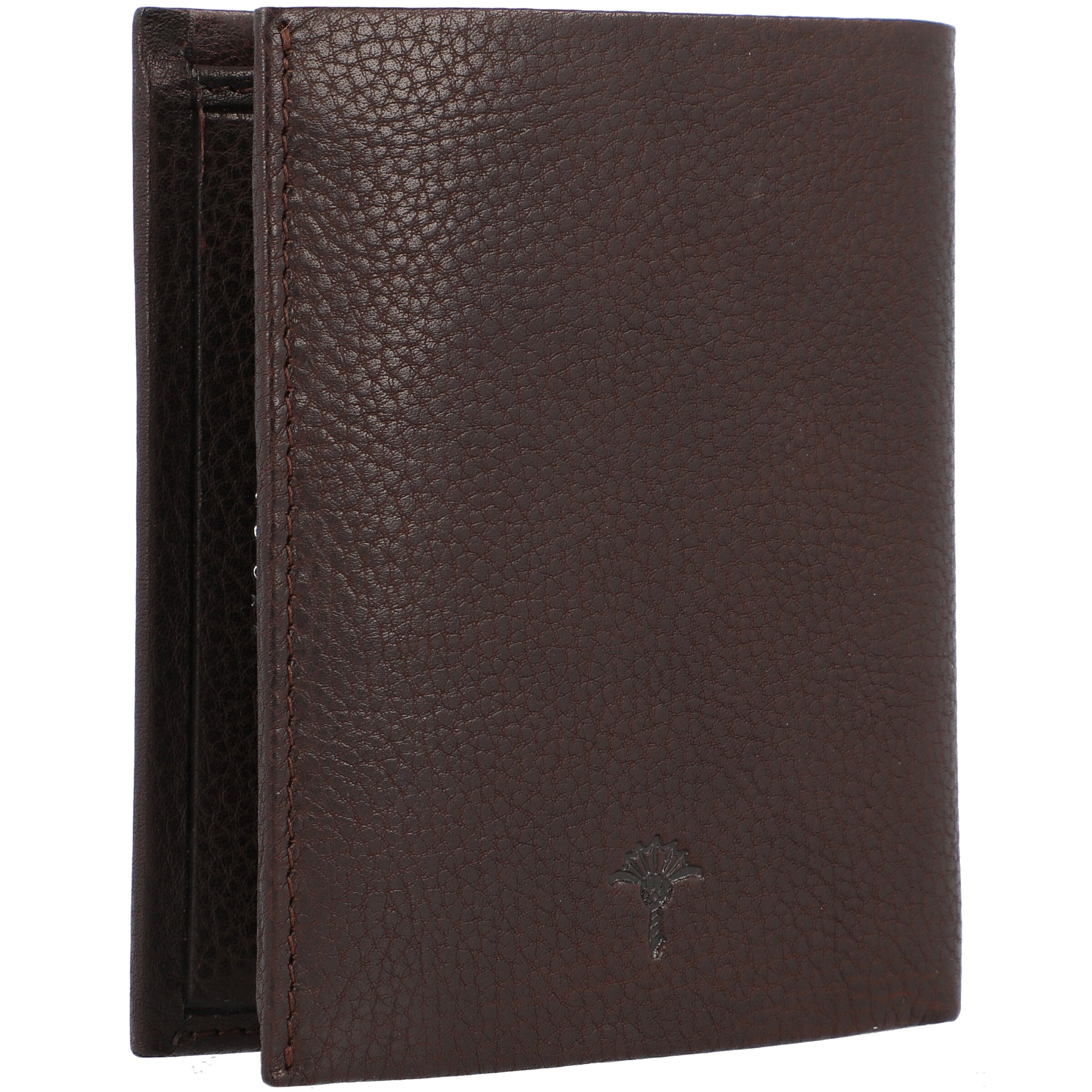 Porte-monnaies 'Treviso Daphnis' JOOP! en marron