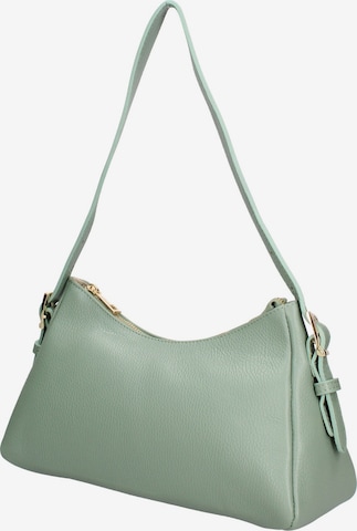 Gave Lux Shoulder Bag 'Calliope' in Green: front
