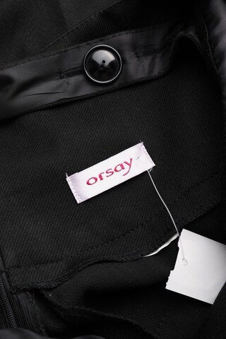 Orsay Overall S in Schwarz