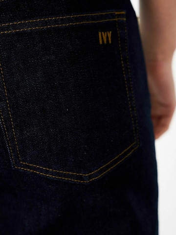 Regular Jean ' IVY-Mia ' Ivy Copenhagen en bleu
