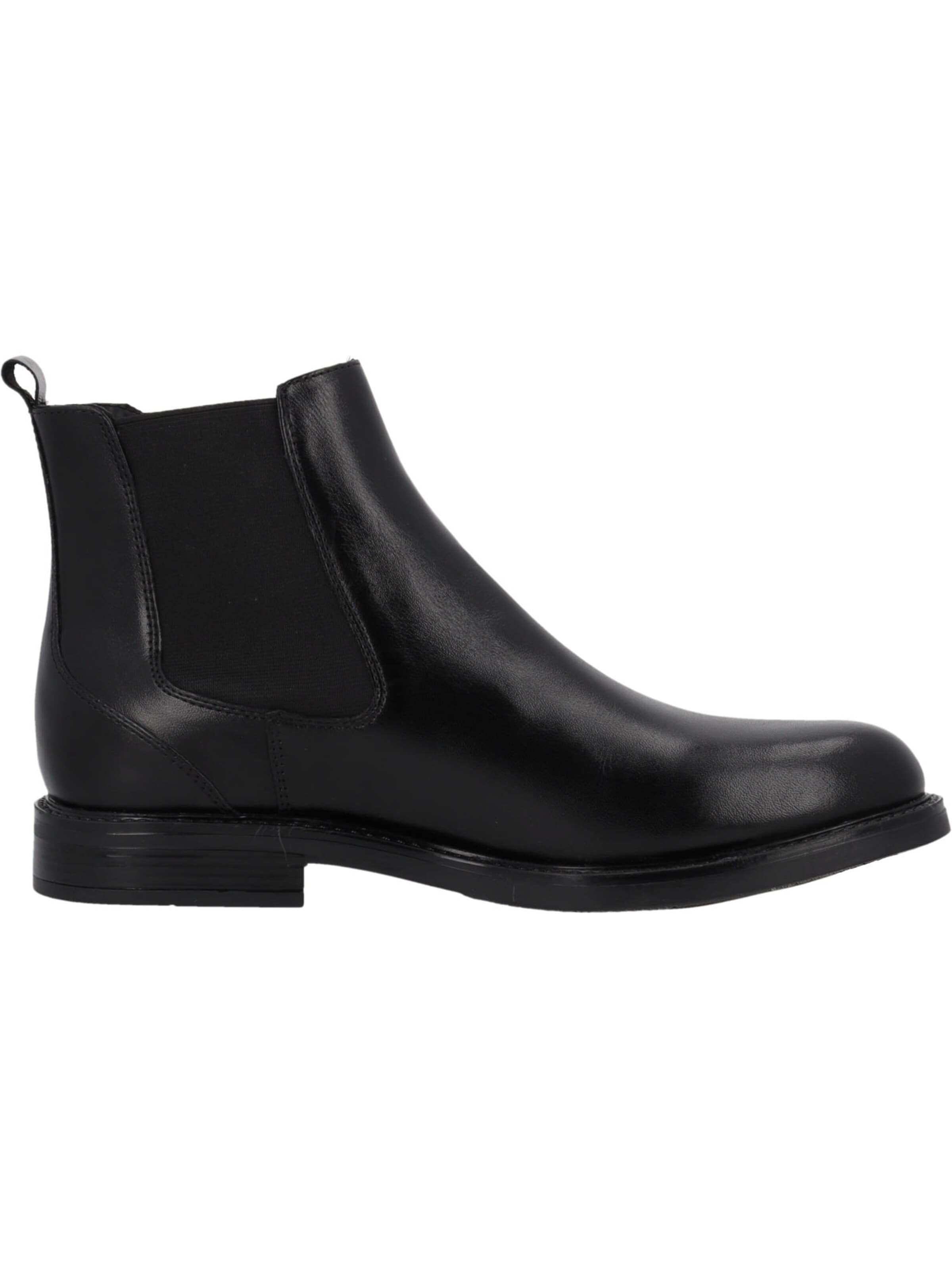 Palado Boots 'Palado Morrie'‌‌‌‌ in Schwarz