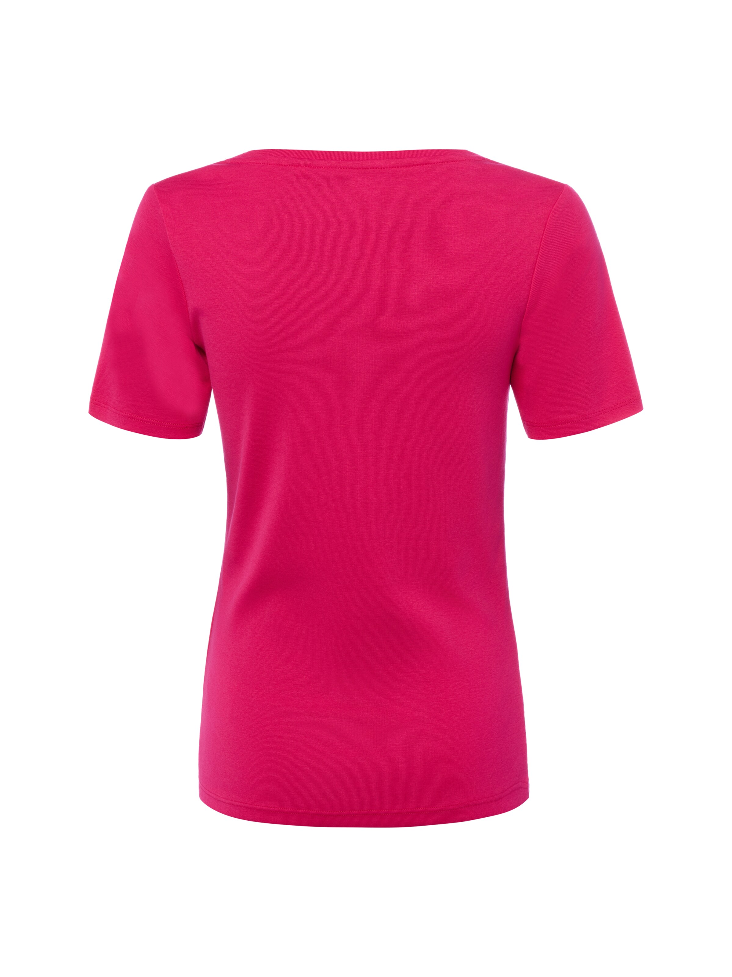 Brookshire Shirt in Pink
