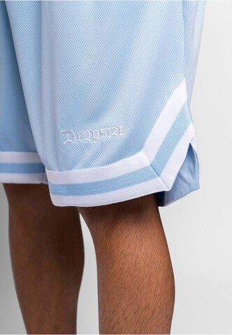 Dropsize Loosefit Nadrág - kék