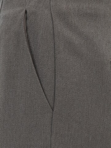 Y.A.S Tall Расклешенный Плиссированные брюки 'REEMAJ' в Серый