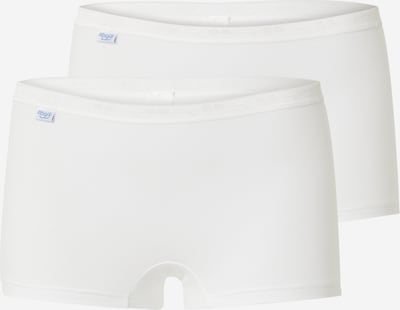 SLOGGI Culotte 'Basic H' en blanc, Vue avec produit