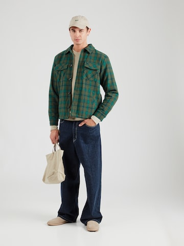 Giacca di mezza stagione di SCOTCH & SODA in verde