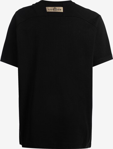 T-Shirt fonctionnel 'FC Chelsea' NIKE en noir