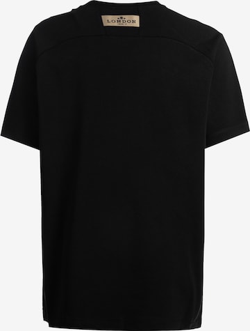 T-Shirt fonctionnel 'FC Chelsea' NIKE en noir