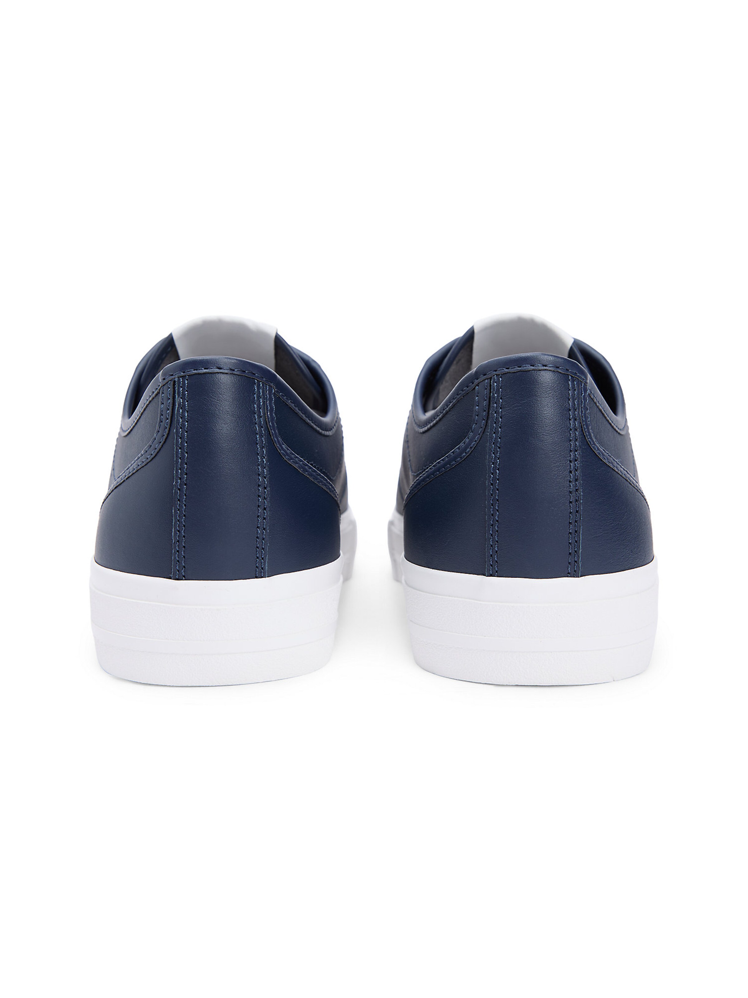 Baskets basses Tommy Jeans en bleu