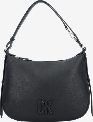 DKNY Crossbody Bag 'Seventh Avenue' in Black