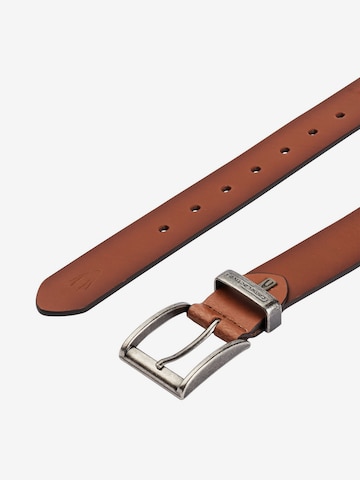 CAMEL ACTIVE Belt in Brown