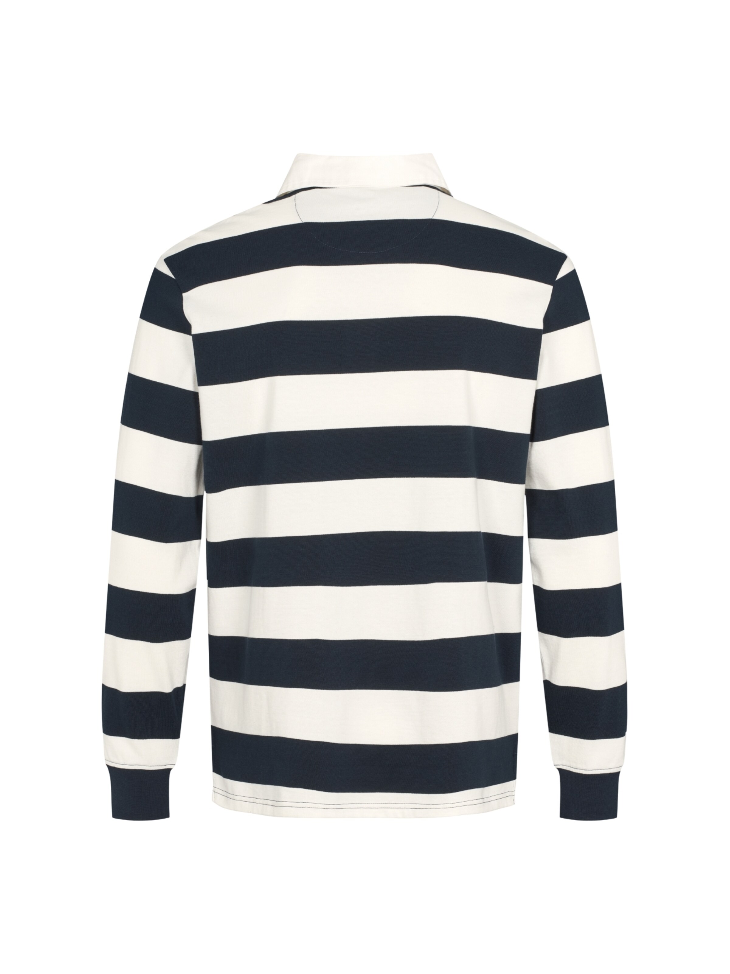 U.S. POLO ASSN. Regular Fit Paita 'Tarik' värissä valkoinen