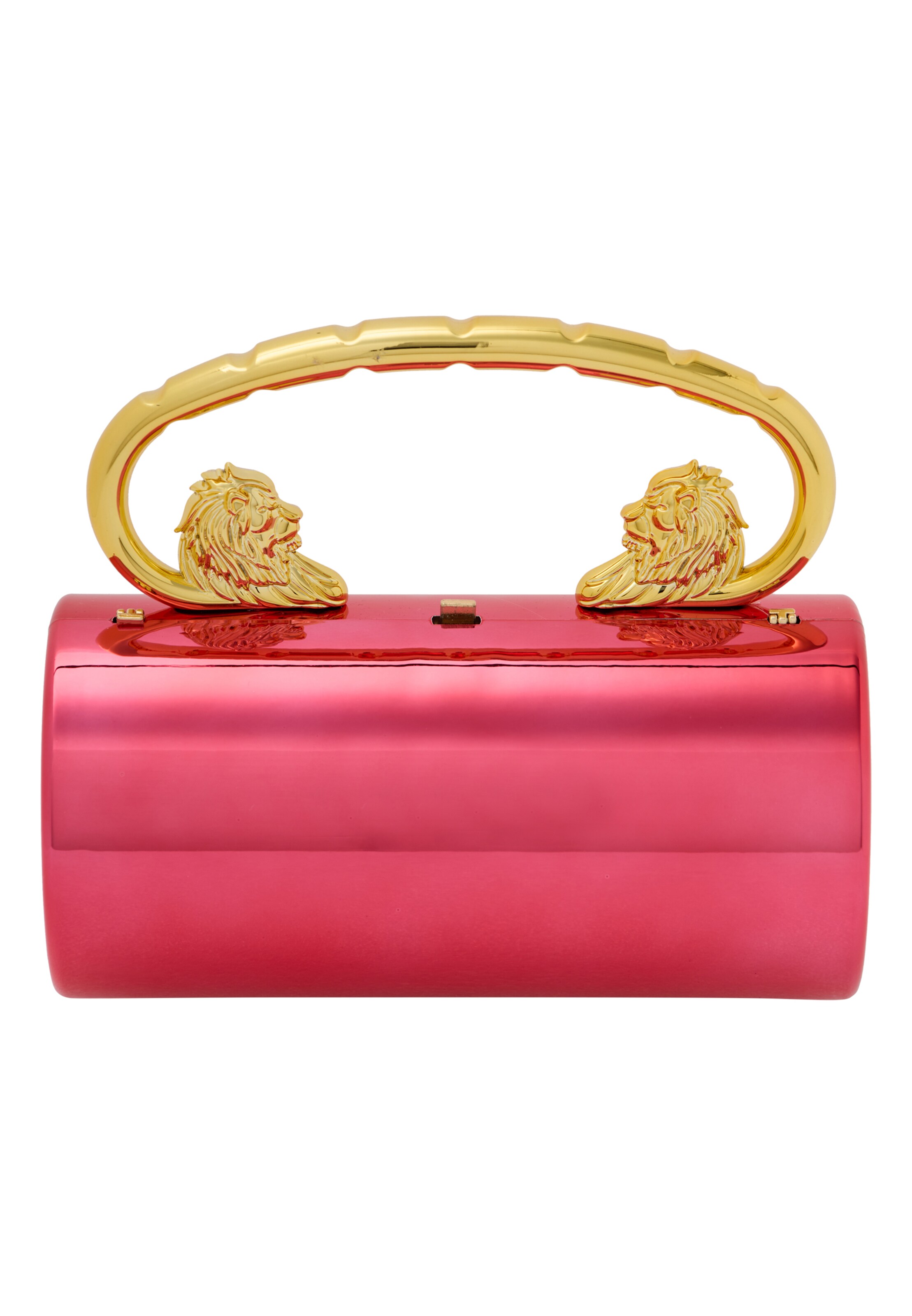 KRZY Handtas in Roze