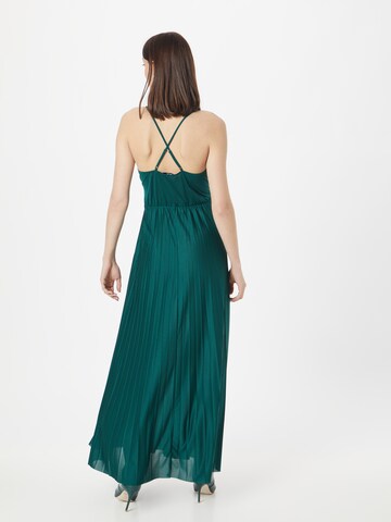 ABOUT YOU Вечерна рокля 'Kirsten' в зелено