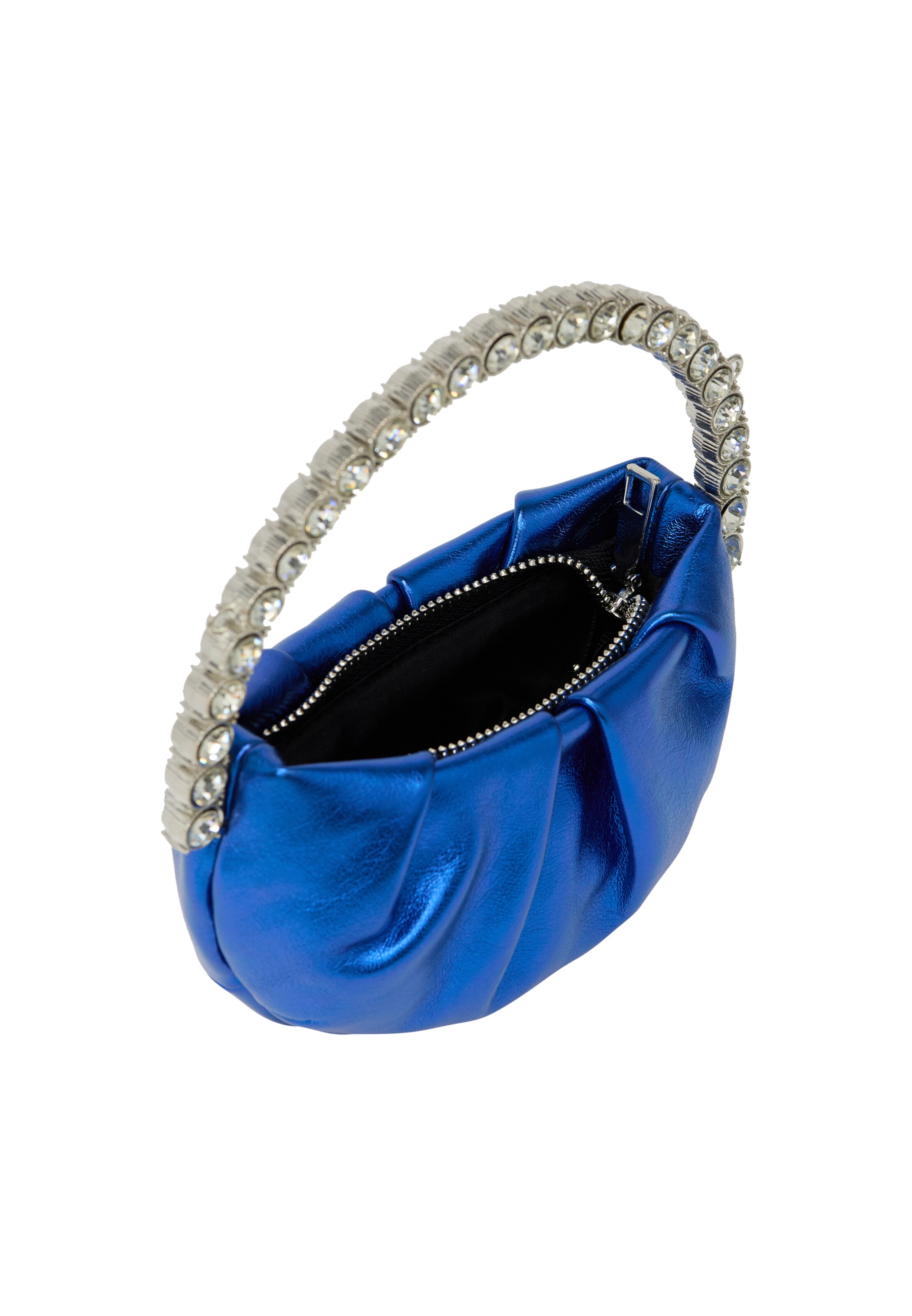 myMo at night Pidulik käekott, värv sinine